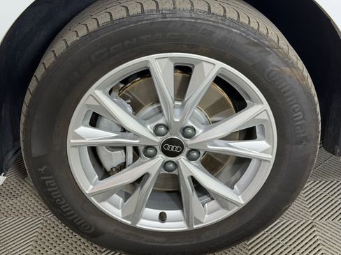Certified 2023 Audi Q3 2.0T Premium Plus AWD/4WD image 12