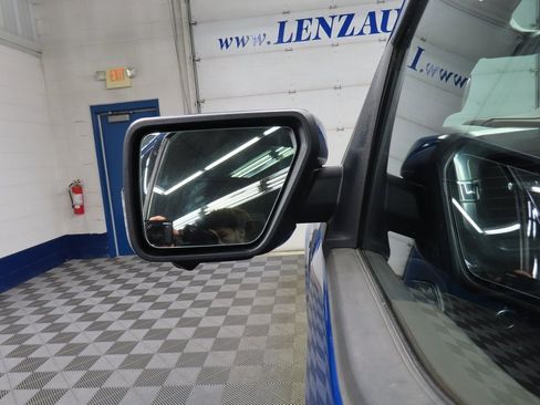 Used 2022 Ford F150 Lariat w/ Equipment Group 502A High image 59