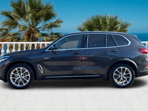 Used 2023 BMW X5 xDrive40i image 7