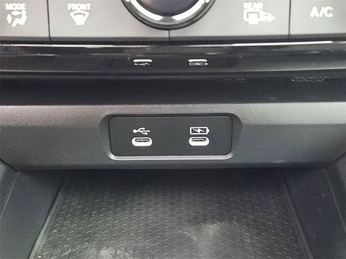 Certified 2023 Honda Accord EX-L image 17