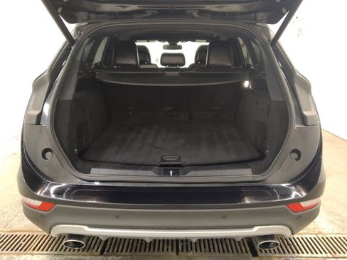 Used 2019 Lincoln MKC Reserve AWD/4WD image 29