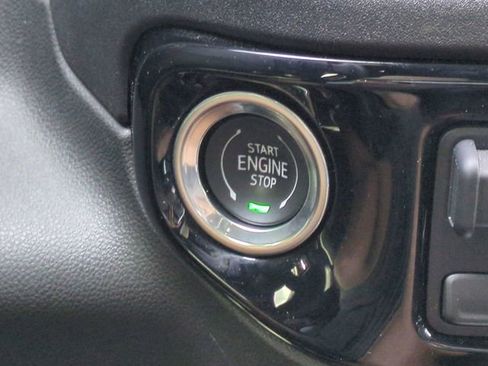 Certified 2024 Chevrolet Silverado 1500 High Country w/ High Country Premium Package AWD/4WD image 35