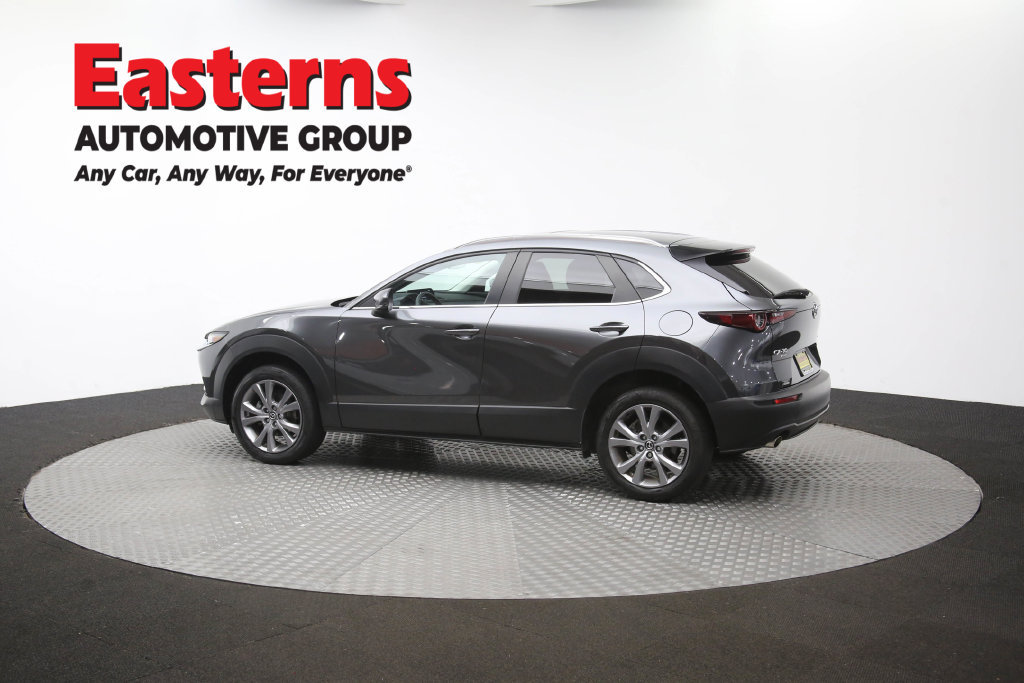 Used 2024 MAZDA CX-30 AWD 2.5 S w/ Preferred Package image 64