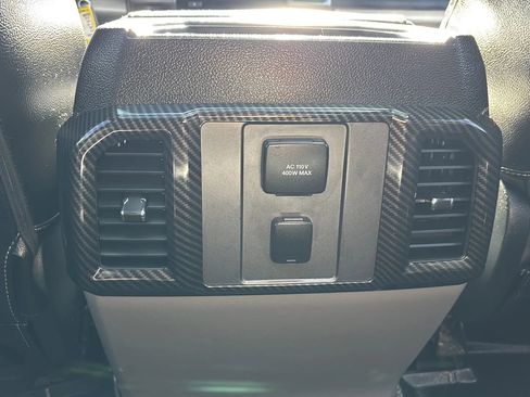 Used 2016 Ford F150 XLT w/ Equipment Group 302A Luxury image 31