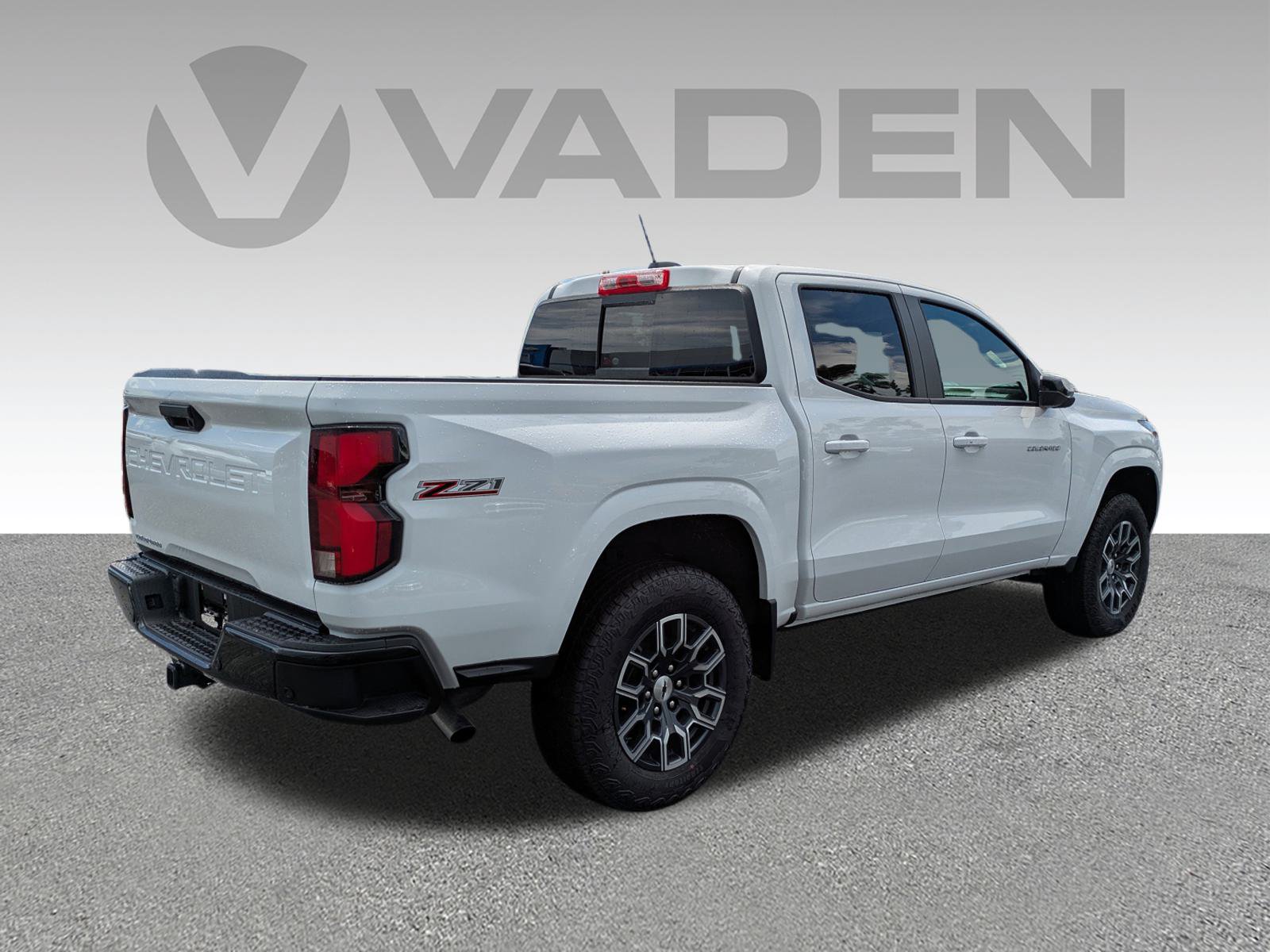 New 2024 Chevrolet Colorado Z71 w/ Z71 Convenience Package 2 AWD/4WD image 23