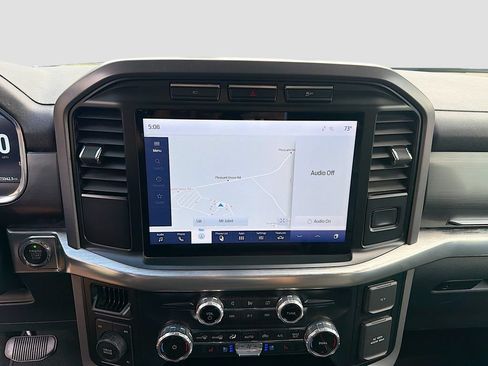 Used 2023 Ford F150 Lariat AWD/4WD image 29
