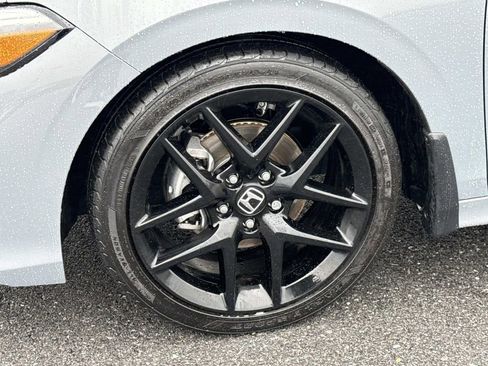 Used 2026 Honda Civic Sport image 30