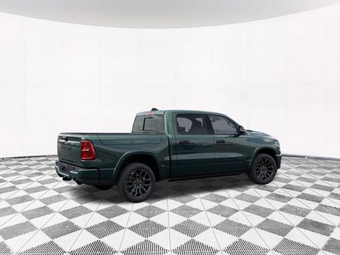 New 2026 RAM 1500 Limited image 5