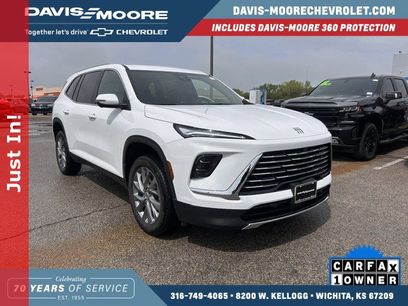 Used 2025 Buick Enclave Preferred