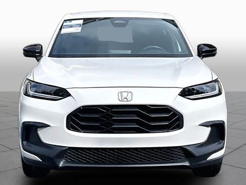 Certified 2024 Honda HR-V Sport image 36