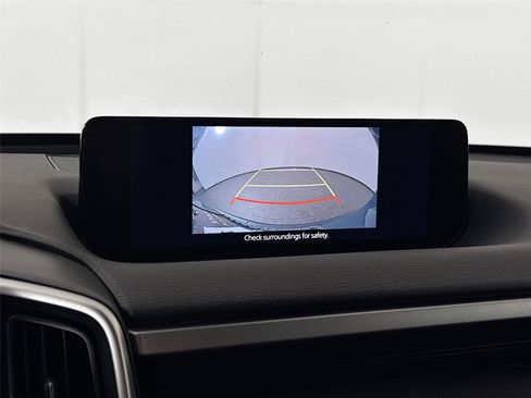 Certified 2024 MAZDA CX-50 AWD 2.5 S w/ Cargo Package image 23