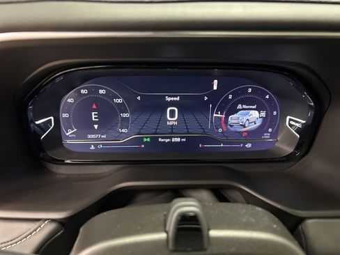 Used 2024 GMC Yukon Denali Ultimate image 21