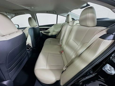 New 2025 Subaru Legacy Limited image 32
