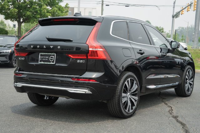 Certified 2023 Volvo XC60 B5 Plus w/ Climate Package AWD/4WD image 7