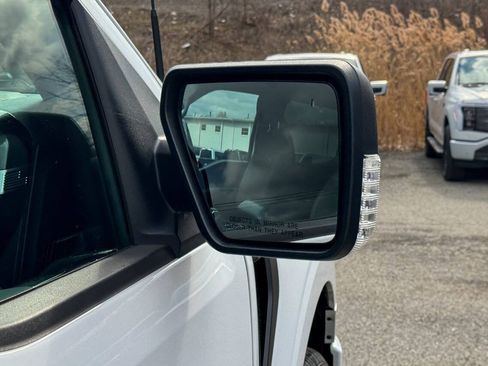 Used 2022 Ford F150 XLT w/ Equipment Group 302A High AWD/4WD image 12