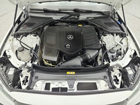 Certified 2026 Mercedes-Benz E 350 Sedan image 17