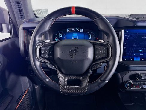 Used 2023 Ford Bronco Raptor image 4