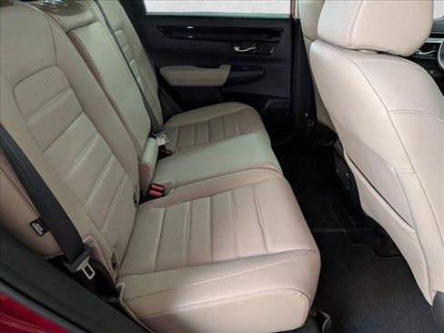 Used 2026 Honda CR-V EX-L image 27