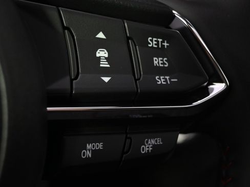 New 2025 MAZDA CX-5 Carbon Edition image 32