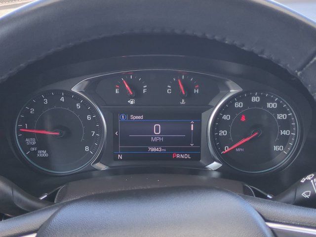 Used 2022 Chevrolet Equinox LT AWD/4WD image 26
