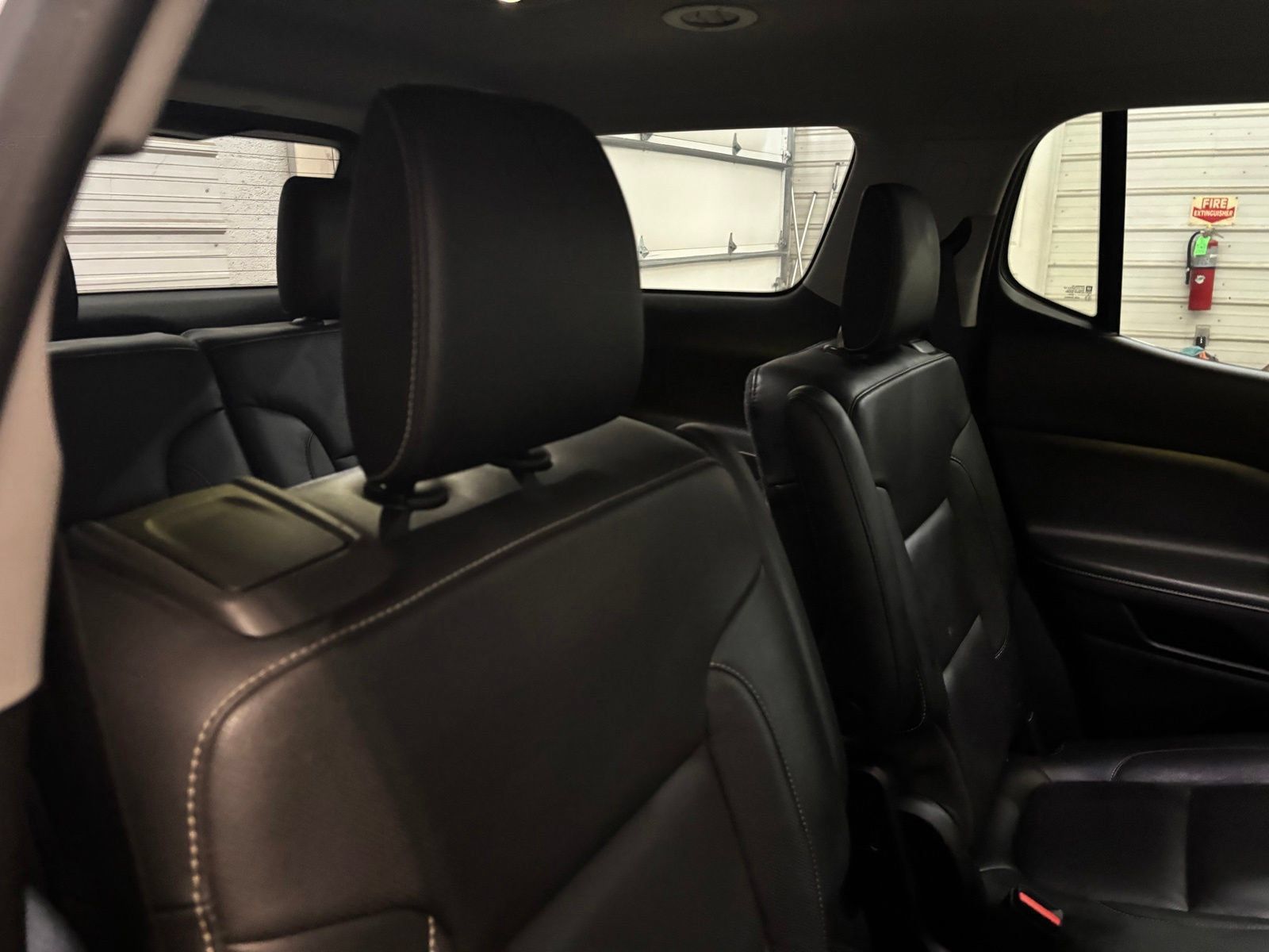 Used 2018 GMC Acadia SLT AWD/4WD image 31