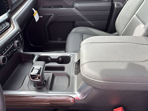 New 2026 Chevrolet Silverado 1500 RST w/ Safety Package AWD/4WD image 11