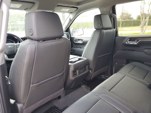 New 2026 Chevrolet Silverado 1500 RST image 11