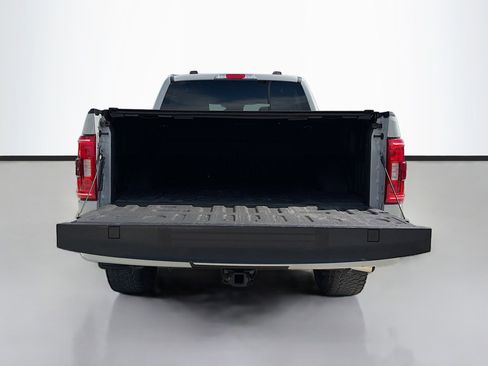 Used 2023 Ford F150 XLT w/ Equipment Group 302A High AWD/4WD image 27