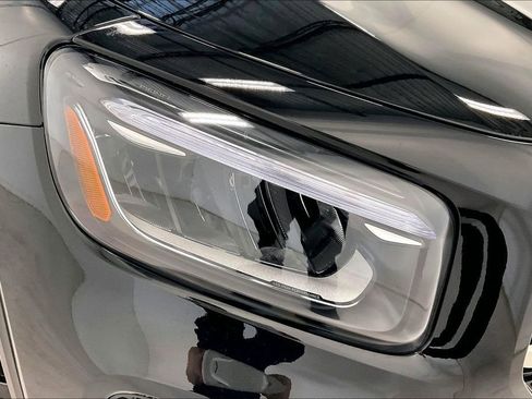 New 2026 Mercedes-Benz GLB 250 image 13