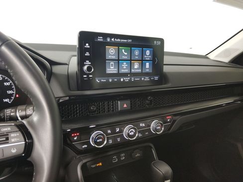 Certified 2023 Honda CR-V EX-L image 24