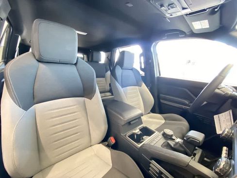 New 2026 Toyota 4Runner TRD Off-Road AWD/4WD image 26