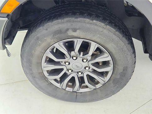 Used 2021 Ford Ranger XLT w/ Equipment Group 301A Mid AWD/4WD image 10