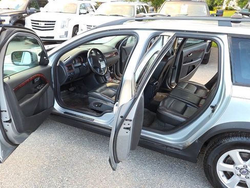 Used 2008 Volvo XC70 3.2 AWD/4WD image 24