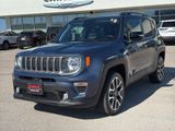 Used 2022 Jeep Renegade Limited w/ Sun, Sound & Wheels Group image 2