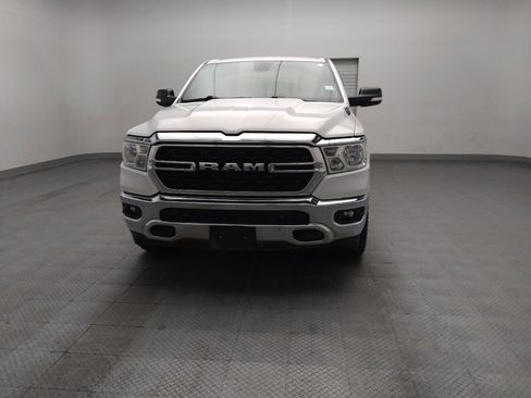 Used 2022 RAM 1500 Big Horn AWD/4WD image 15