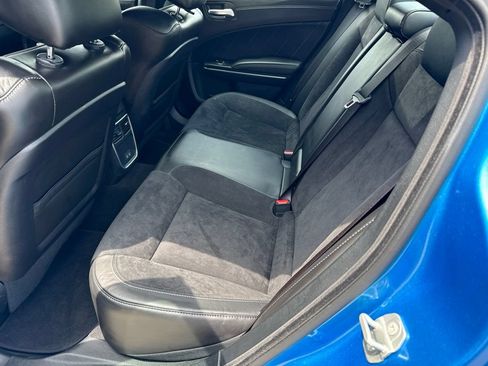 Used 2023 Dodge Charger Scat Pack w/ Plus Group RWD image 16