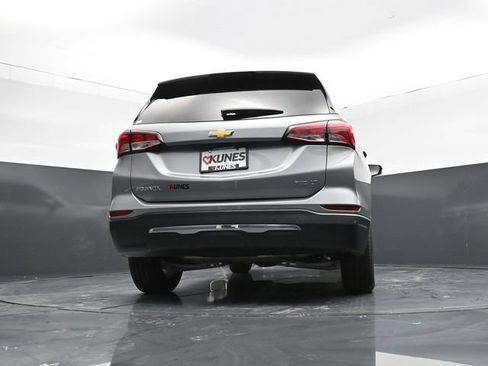 Used 2024 Chevrolet Equinox LT AWD/4WD image 53