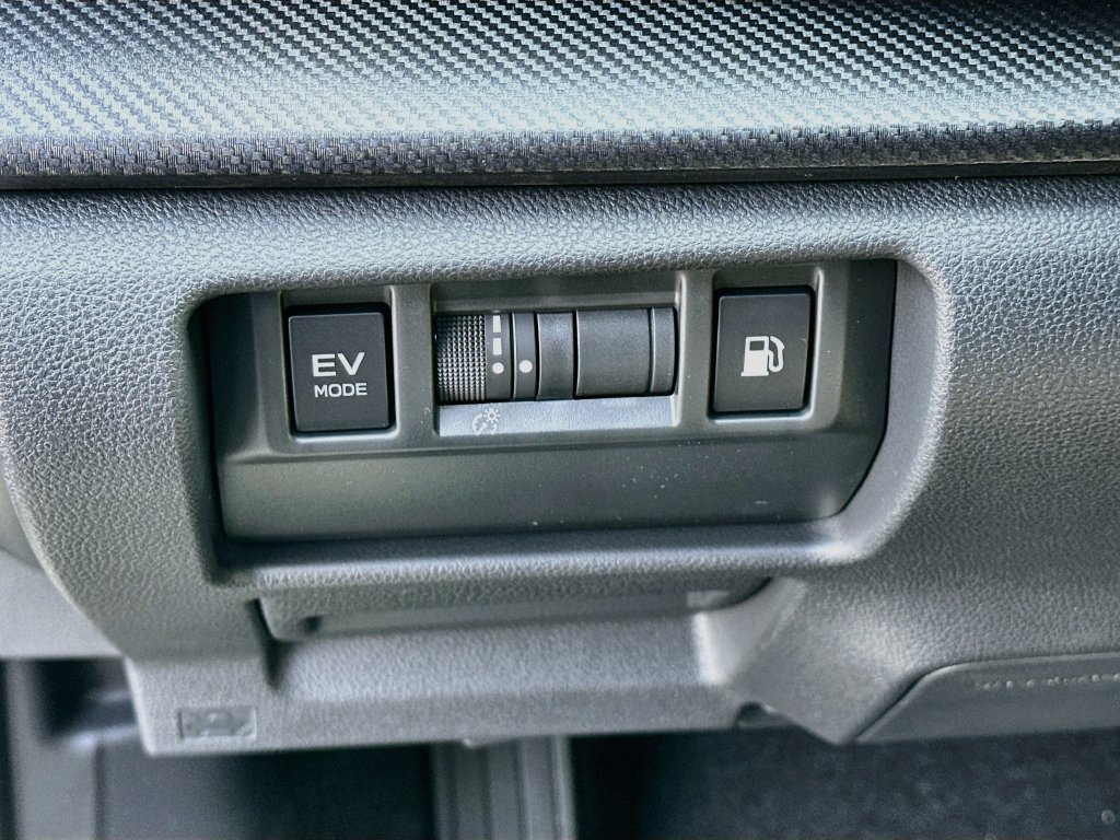 New 2026 Subaru Crosstrek 2.5i Limited AWD/4WD image 14