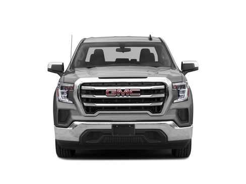Used 2019 GMC Sierra 1500 4x4 Crew Cab w/ Convenience Package image 4