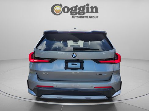 New 2026 BMW X1 xDrive28i w/ M Sport Package image 5