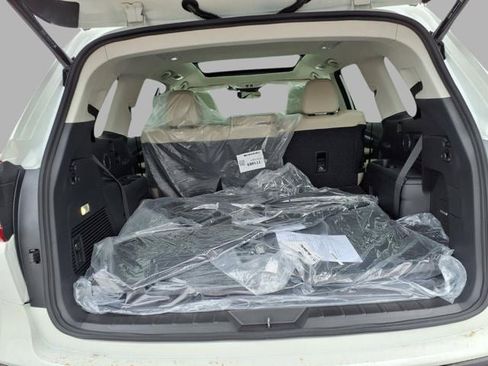 New 2026 Subaru Ascent Limited image 45