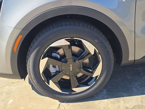 New 2026 Kia Sorento EX image 36