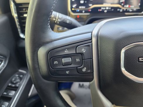 Used 2024 GMC Sierra 2500 Denali w/ Denali Reserve Package image 38