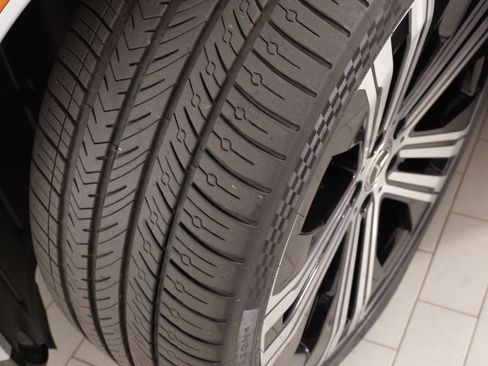 Used 2023 Mercedes-Benz EQS 450+ 4MATIC Sedan image 59