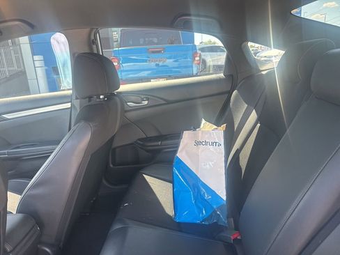 Used 2019 Honda Civic Sport image 10