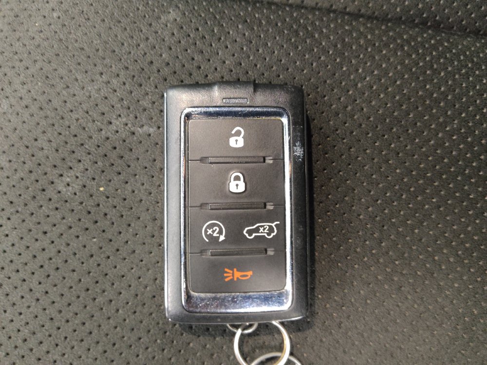 Used 2023 Jeep Grand Cherokee Altitude AWD/4WD image 32