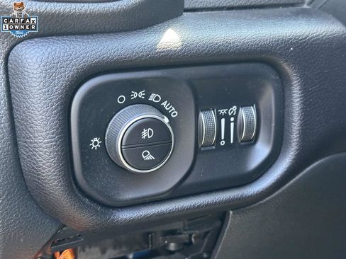 Used 2022 RAM 2500 Power Wagon w/ Level 2 Equipment Group AWD/4WD image 19
