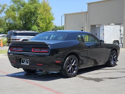 Used 2023 Dodge Challenger GT w/ Blacktop Package