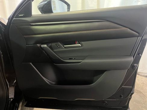 New 2026 MAZDA CX-50 AWD 2.5 S w/ Weather Package image 11