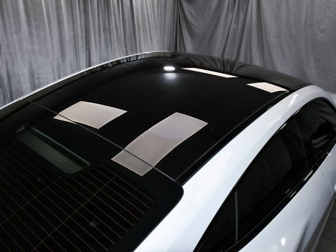 Used 2024 Audi RS e-tron GT w/ Ceramic Brake Package image 95